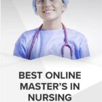Online master's in nursing