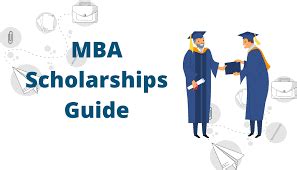 Scholarships for MBA students