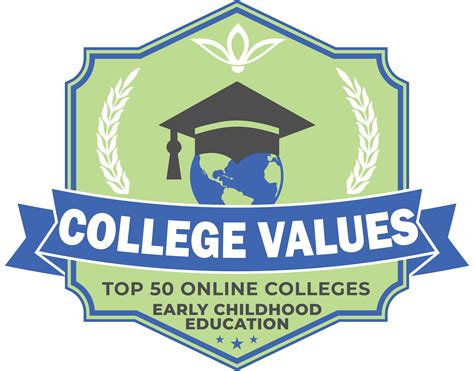 online colleges for early childhood education