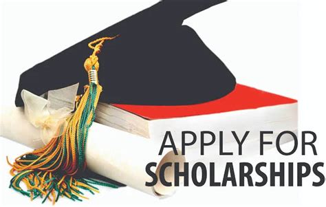 graduate scholarships