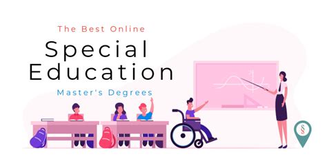 masters in special education online