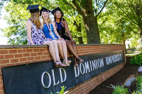 Old Dominion University transfer students