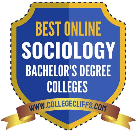 Best colleges for sociology